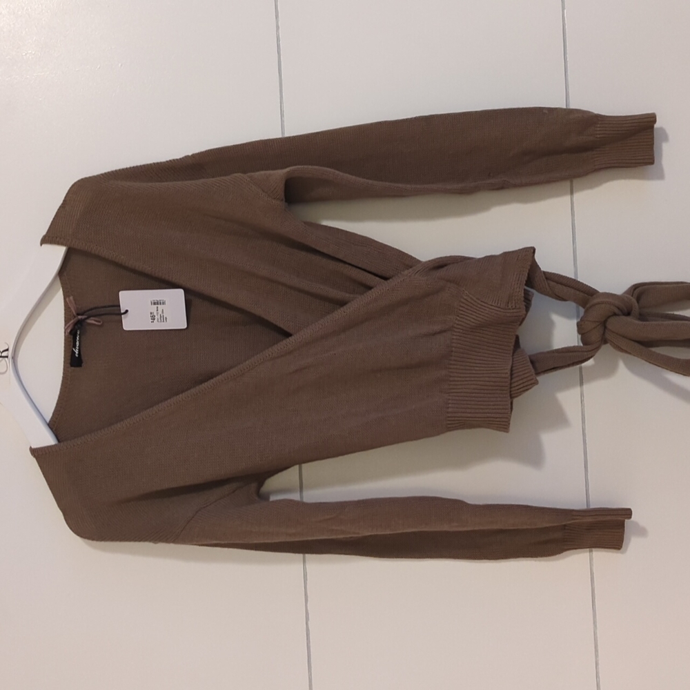 Olivaceous - Wrap Cardio Olive